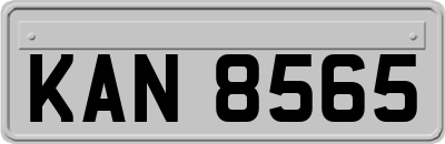 KAN8565
