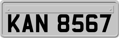 KAN8567
