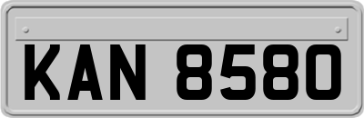 KAN8580