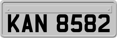 KAN8582