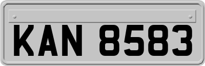 KAN8583