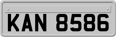 KAN8586