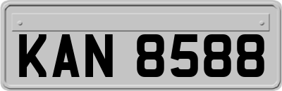 KAN8588