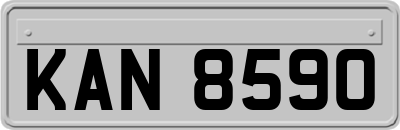 KAN8590