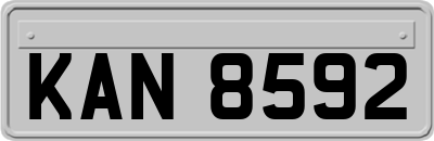 KAN8592