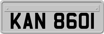 KAN8601