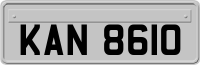 KAN8610