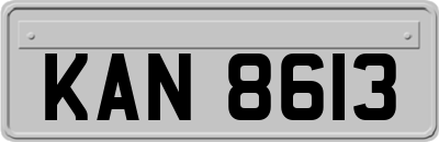 KAN8613