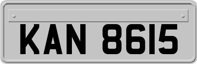 KAN8615