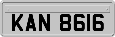 KAN8616