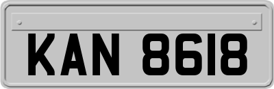 KAN8618