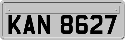 KAN8627