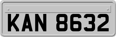 KAN8632