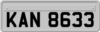 KAN8633