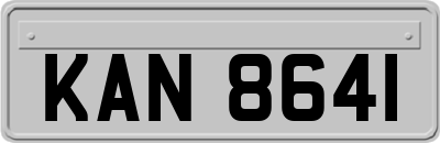 KAN8641