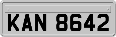 KAN8642