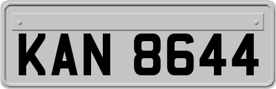 KAN8644