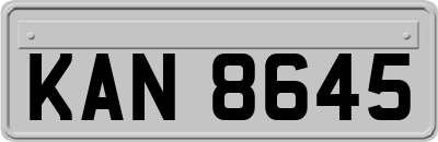 KAN8645