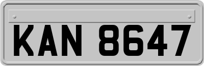 KAN8647