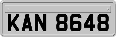 KAN8648