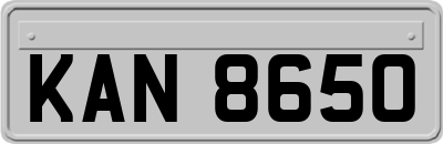 KAN8650