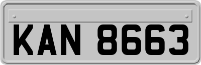 KAN8663