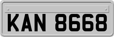 KAN8668