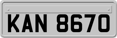 KAN8670
