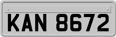 KAN8672