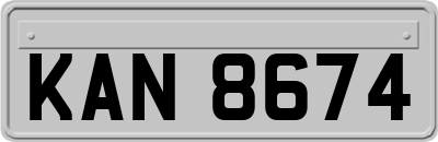 KAN8674