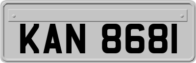 KAN8681