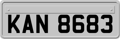 KAN8683