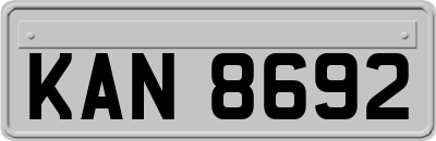 KAN8692