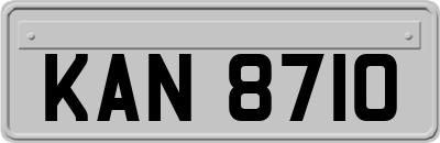 KAN8710