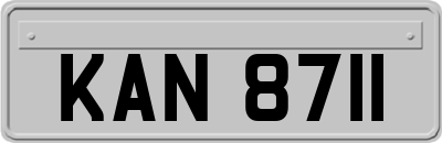 KAN8711