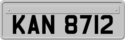 KAN8712