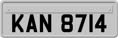 KAN8714