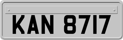 KAN8717