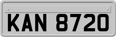 KAN8720