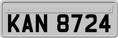 KAN8724