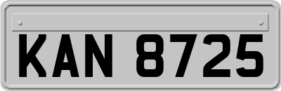 KAN8725