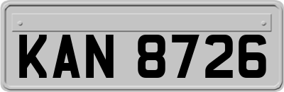 KAN8726