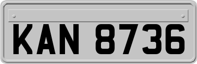 KAN8736