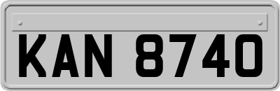 KAN8740