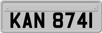 KAN8741