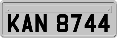 KAN8744