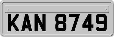 KAN8749