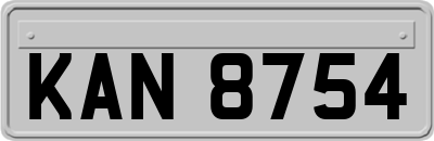 KAN8754