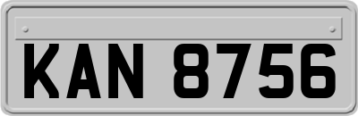 KAN8756