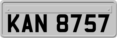 KAN8757